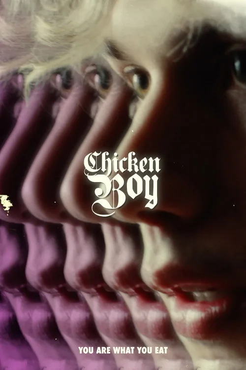 Chicken Boy