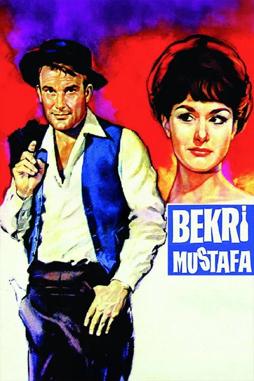 Bekri Mustafa