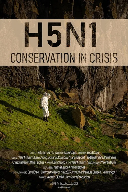 H5N1: Le jour de la pandémie