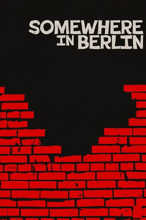 Irgendwo in Berlin