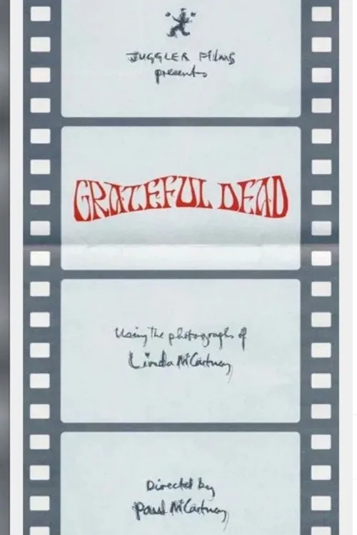 Grateful Dead