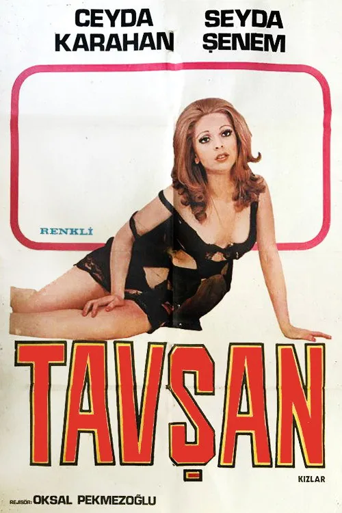 Tavşan Kızlar