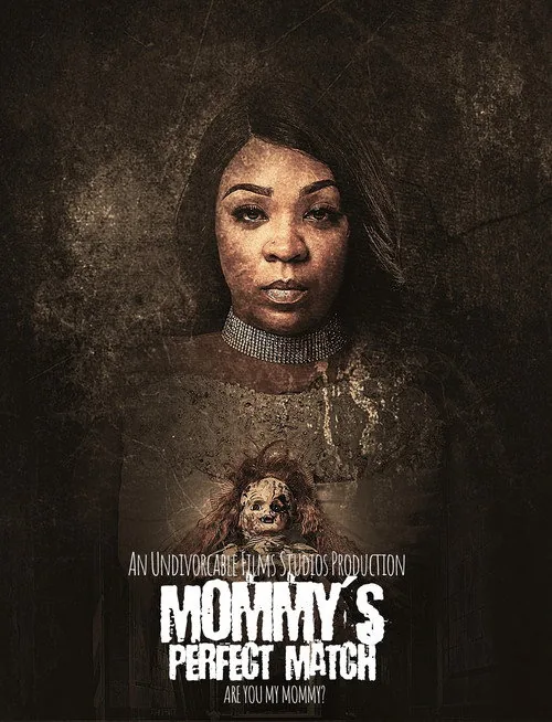 Mommy's Perfect Match
