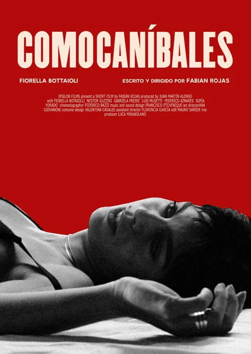 Como Caníbales