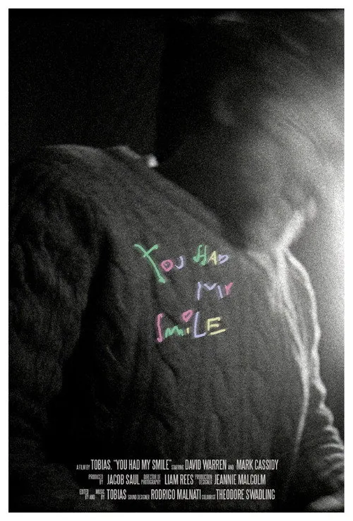 You Had My Smile