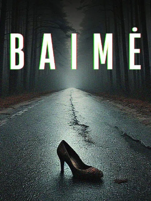 Baimė