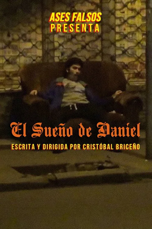 El Sueño de Daniel