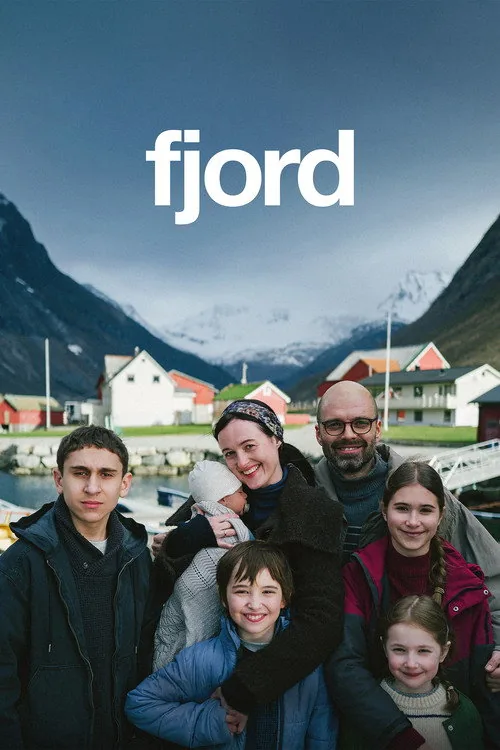 Fjord