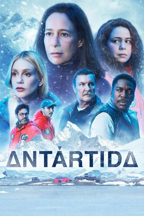Antártida
