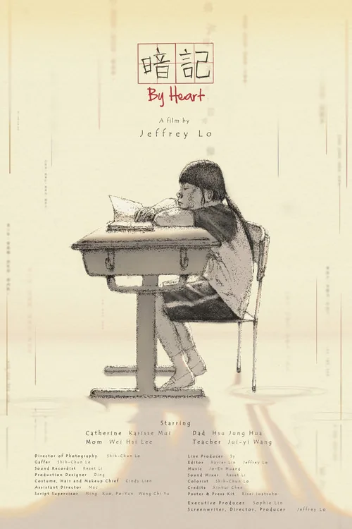 By Heart