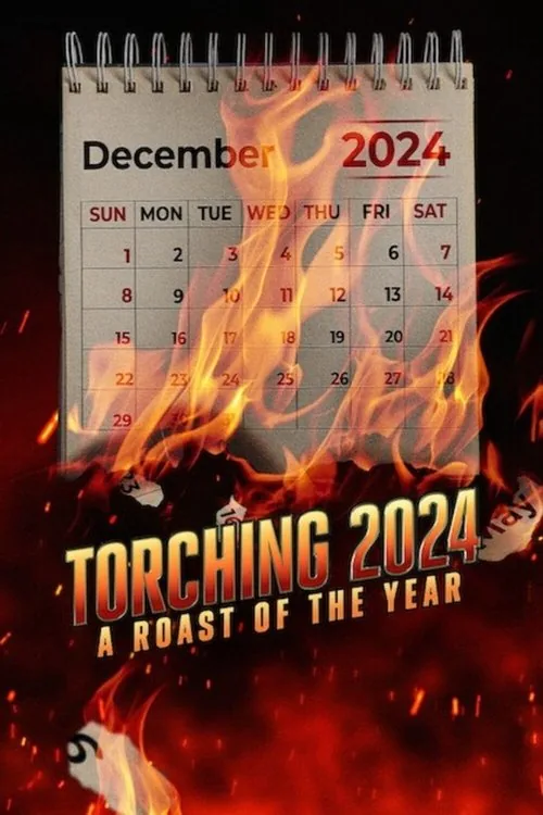 2024年をブッタ斬る ～おちょくり忘年会～