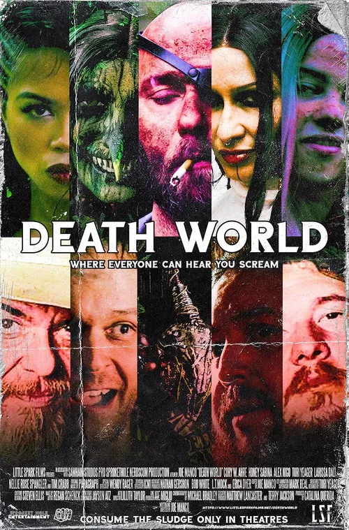 Death World
