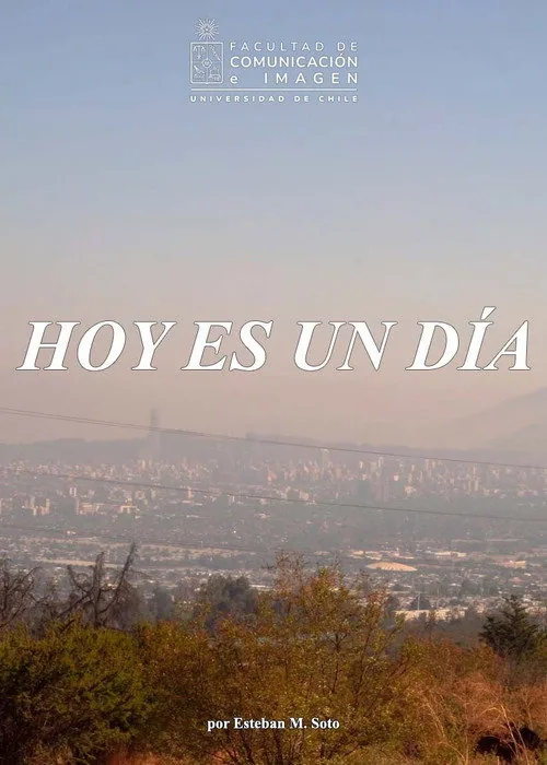 Hoy es un día