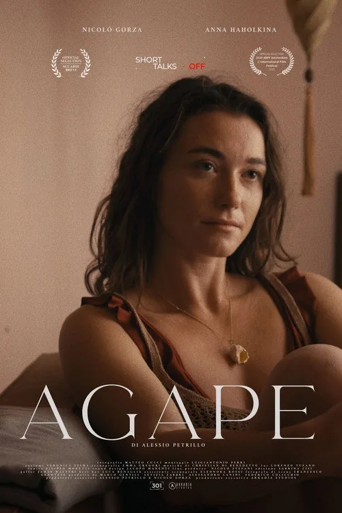 Agape