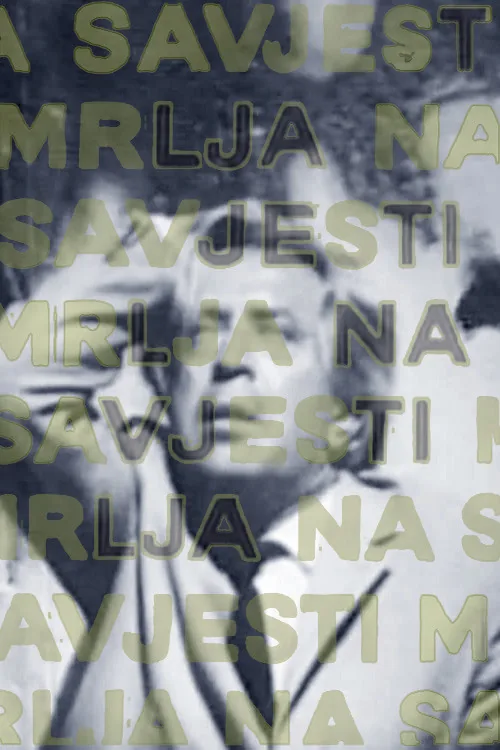 Mrlja na savjesti