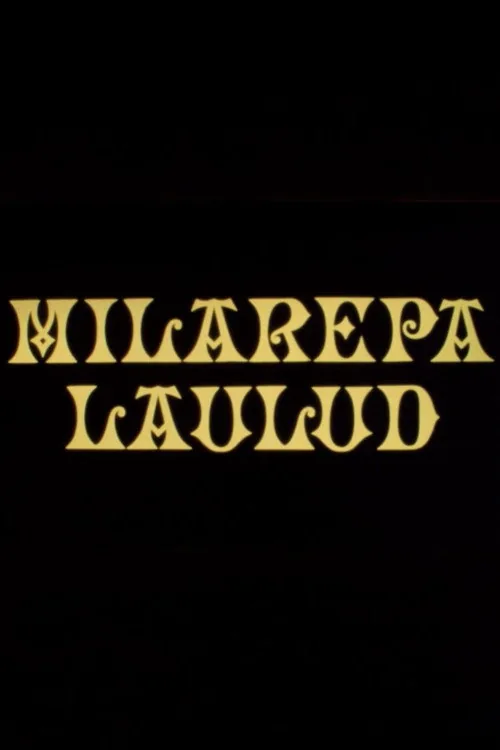 Milarepa laulud