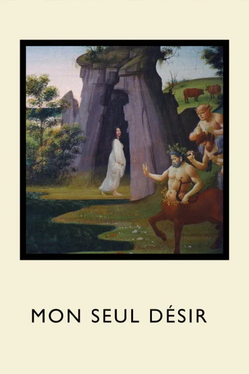 A Mon Seul Désir
