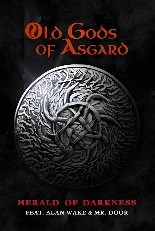 Herald of Darkness