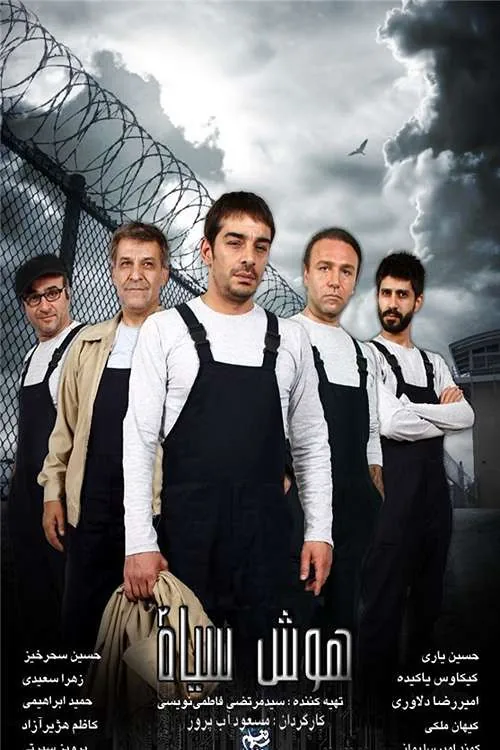 هوش سیاه