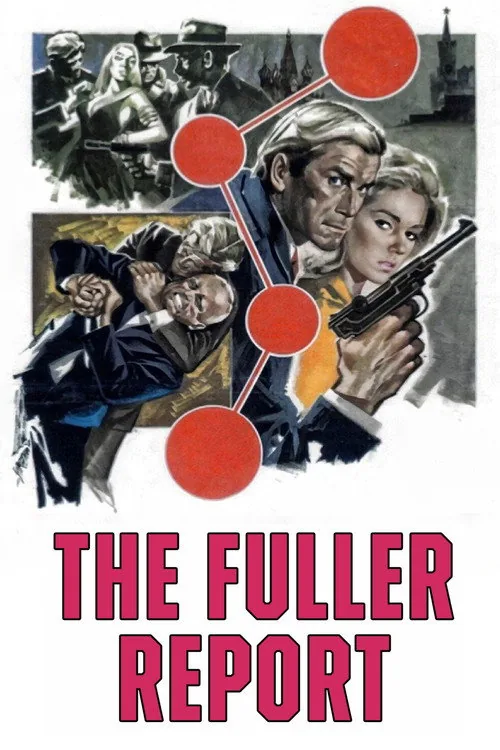 Rapporto Fuller, base Stoccolma