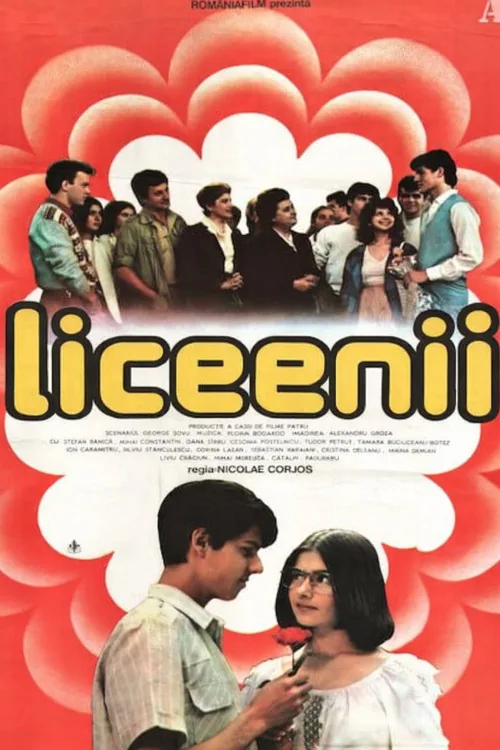 Liceenii