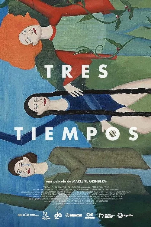 Three Times