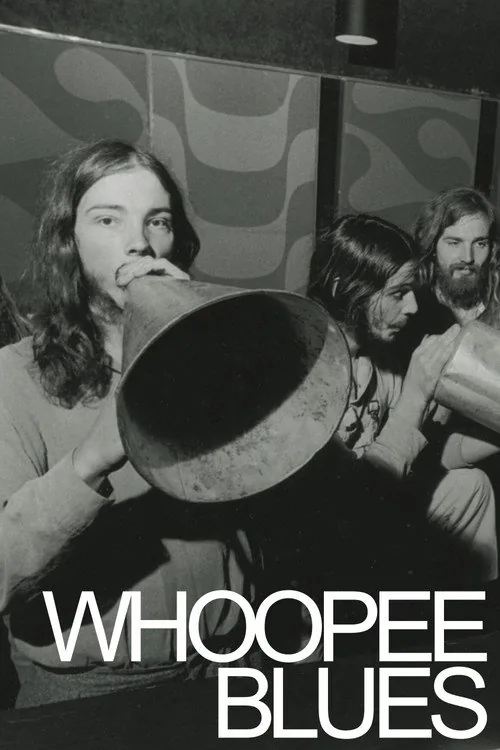 Whoopee Blues