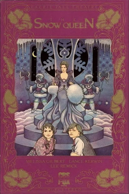 The Snow Queen