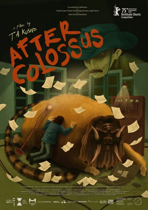 After Colossus
