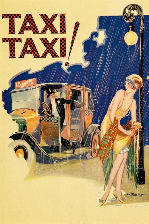 Taxi! Taxi!