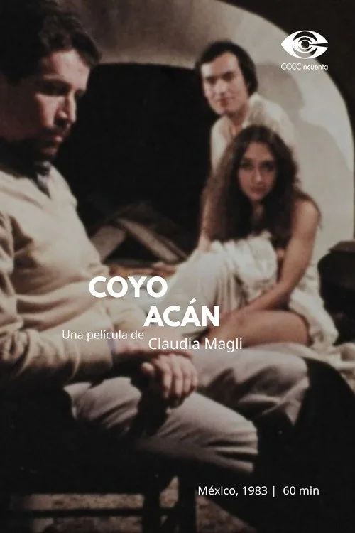 Coyoacan
