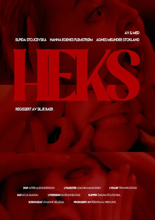Heks