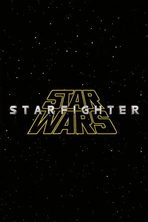 Star Wars: Starfighter