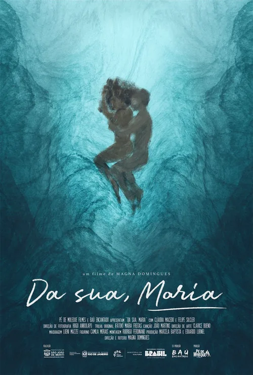 Da sua, Maria