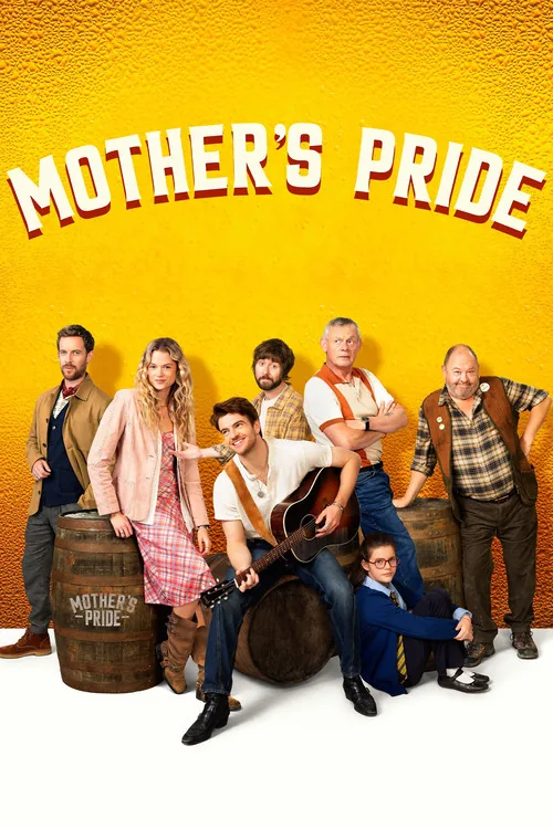 Mother's Pride