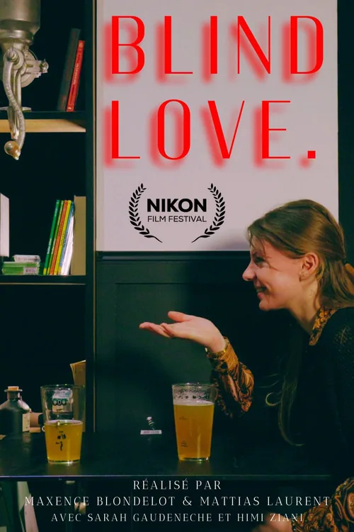 Blind Love