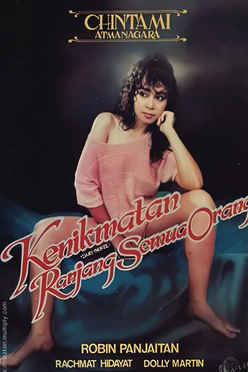 Kenikmatan