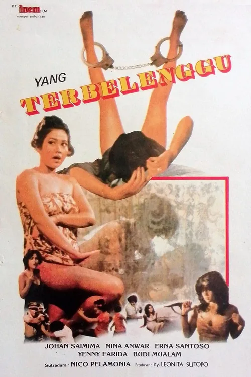 Yang Terbelenggu