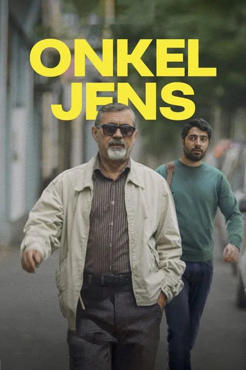Onkel Jens