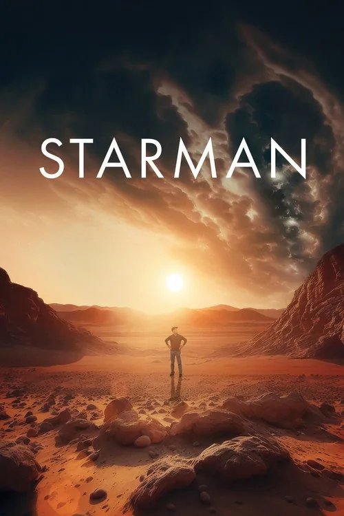 Starman