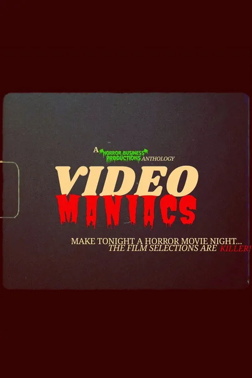Video Maniacs