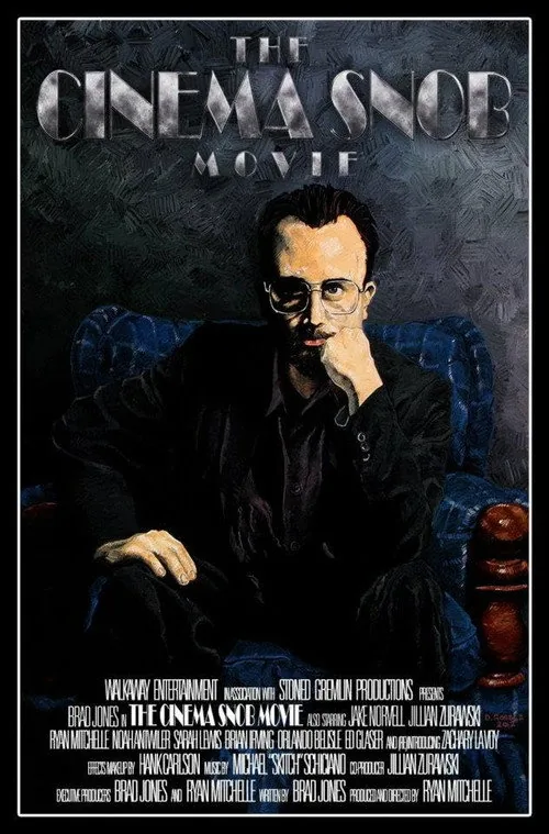 The Cinema Snob Movie