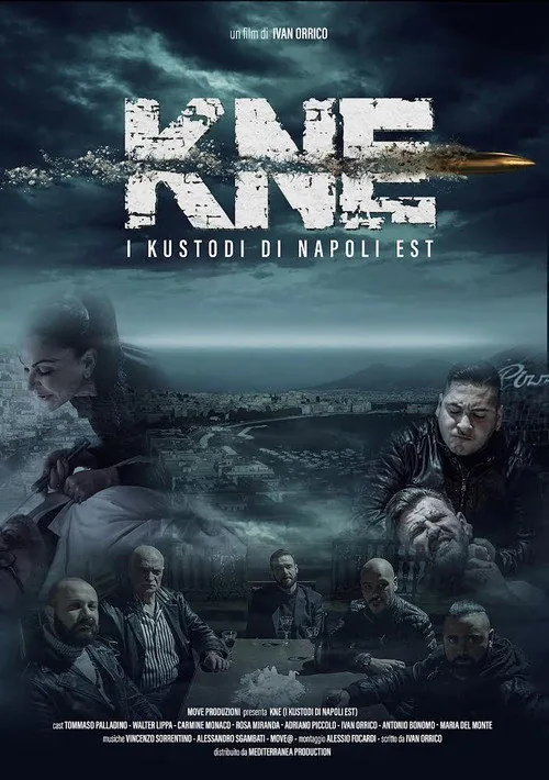 KNE - I Kustodi di Napoli Est