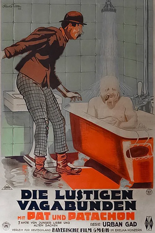 Lykkehjulet