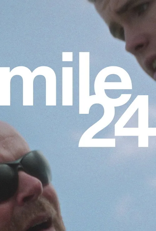 Mile 24