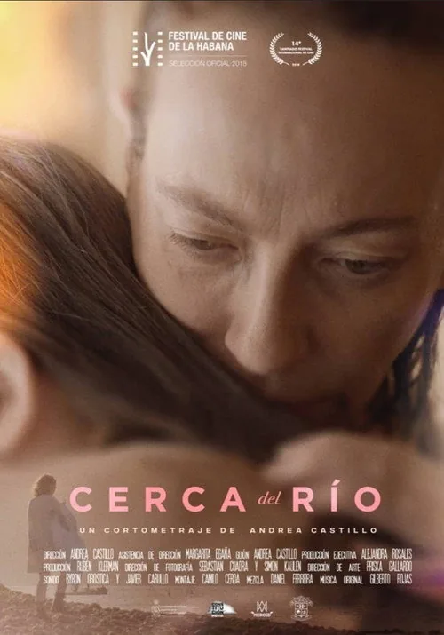 Cerca del Rio