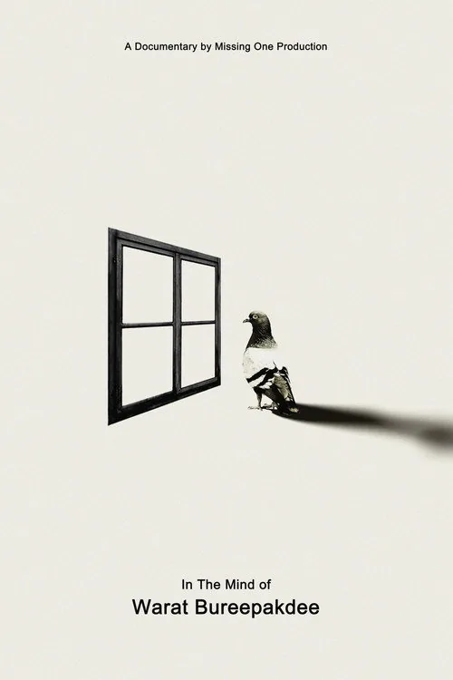 In The Mind of Warat Bureephakdee