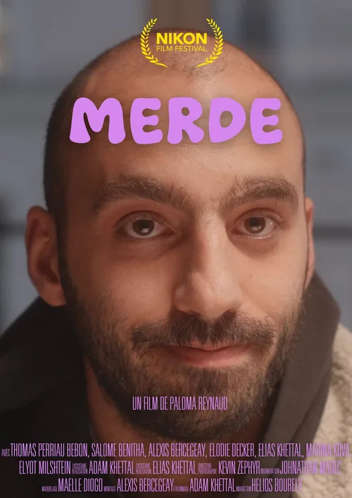Merde