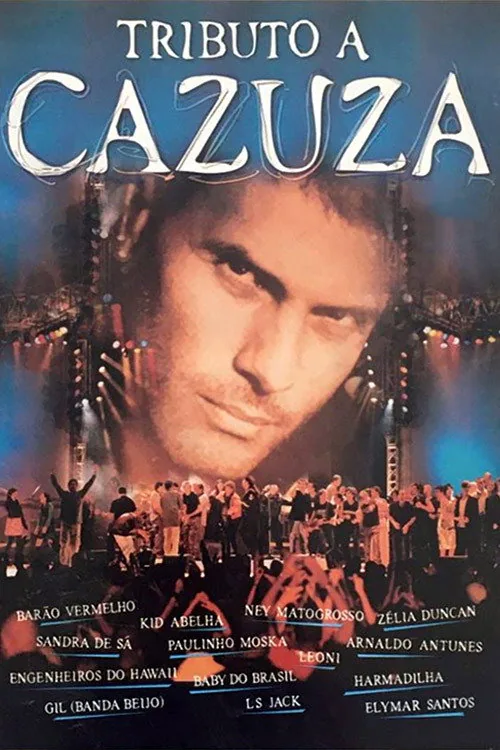 Tributo A Cazuza
