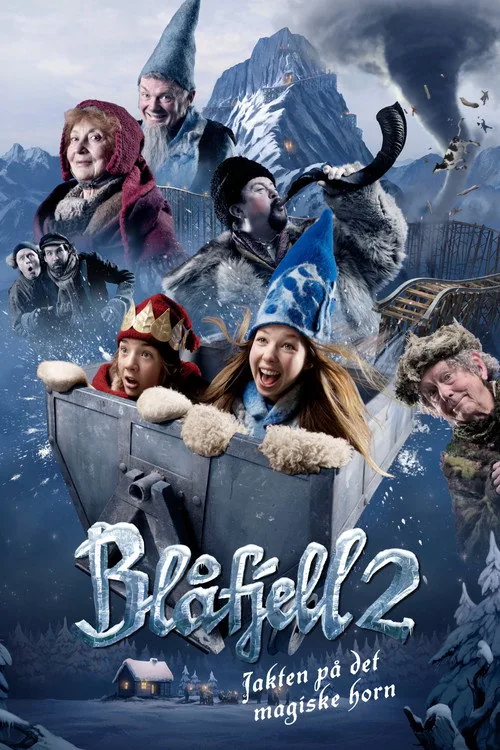 Magic Silver 2 - Die Suche nach dem magischen Horn